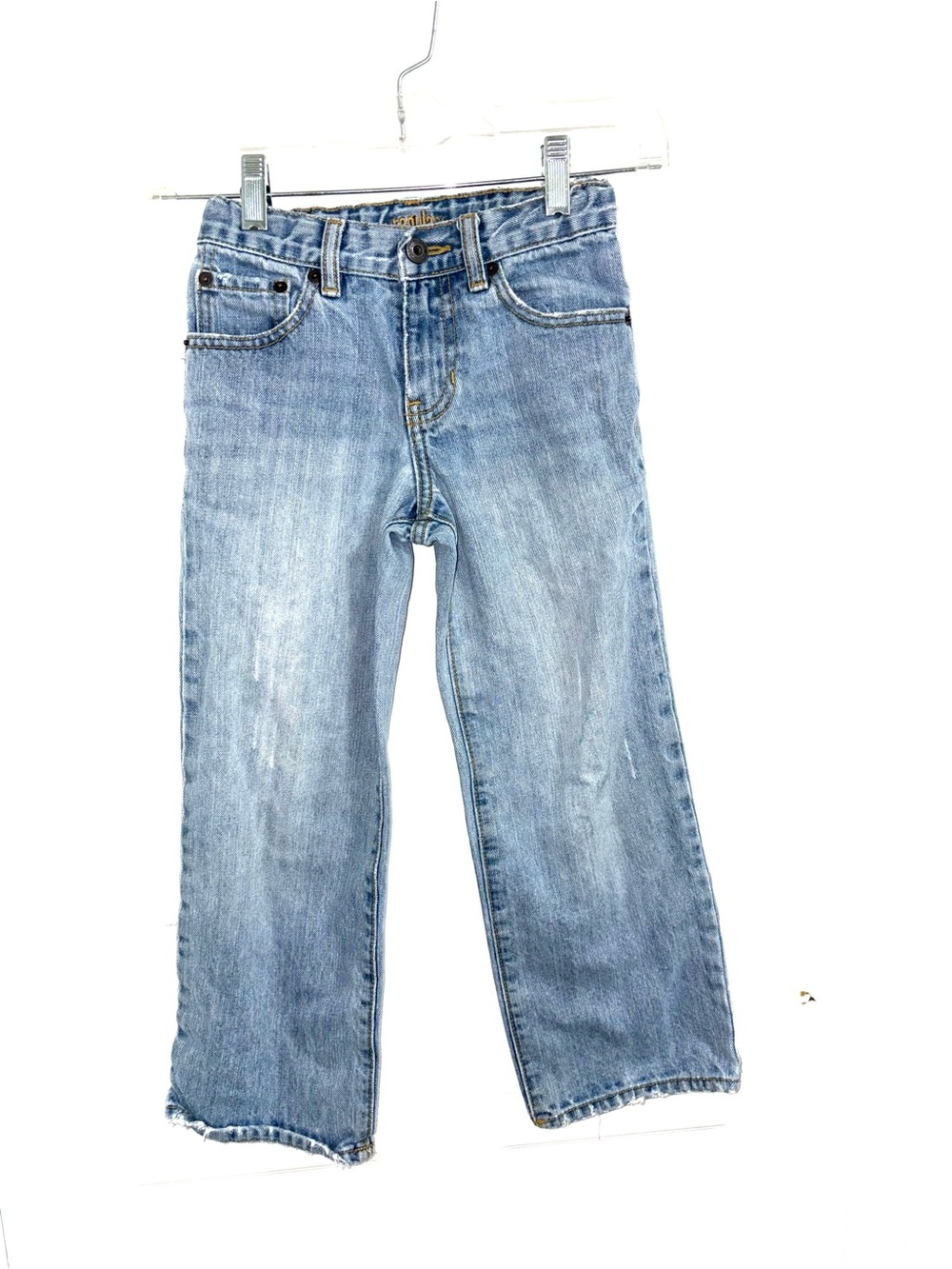 Old Navy Light Blue Kids' Denim Jeans